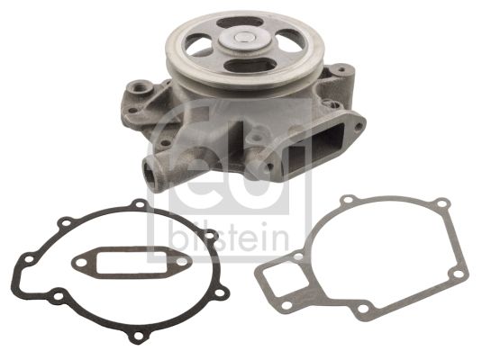 Water Pump, engine cooling 35029