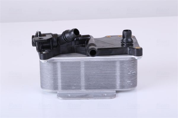 &Ouml;lk&uuml;hler, Automatikgetriebe