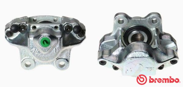BREMBO F 85 023 - Bremssattel ESSENTIAL LINE