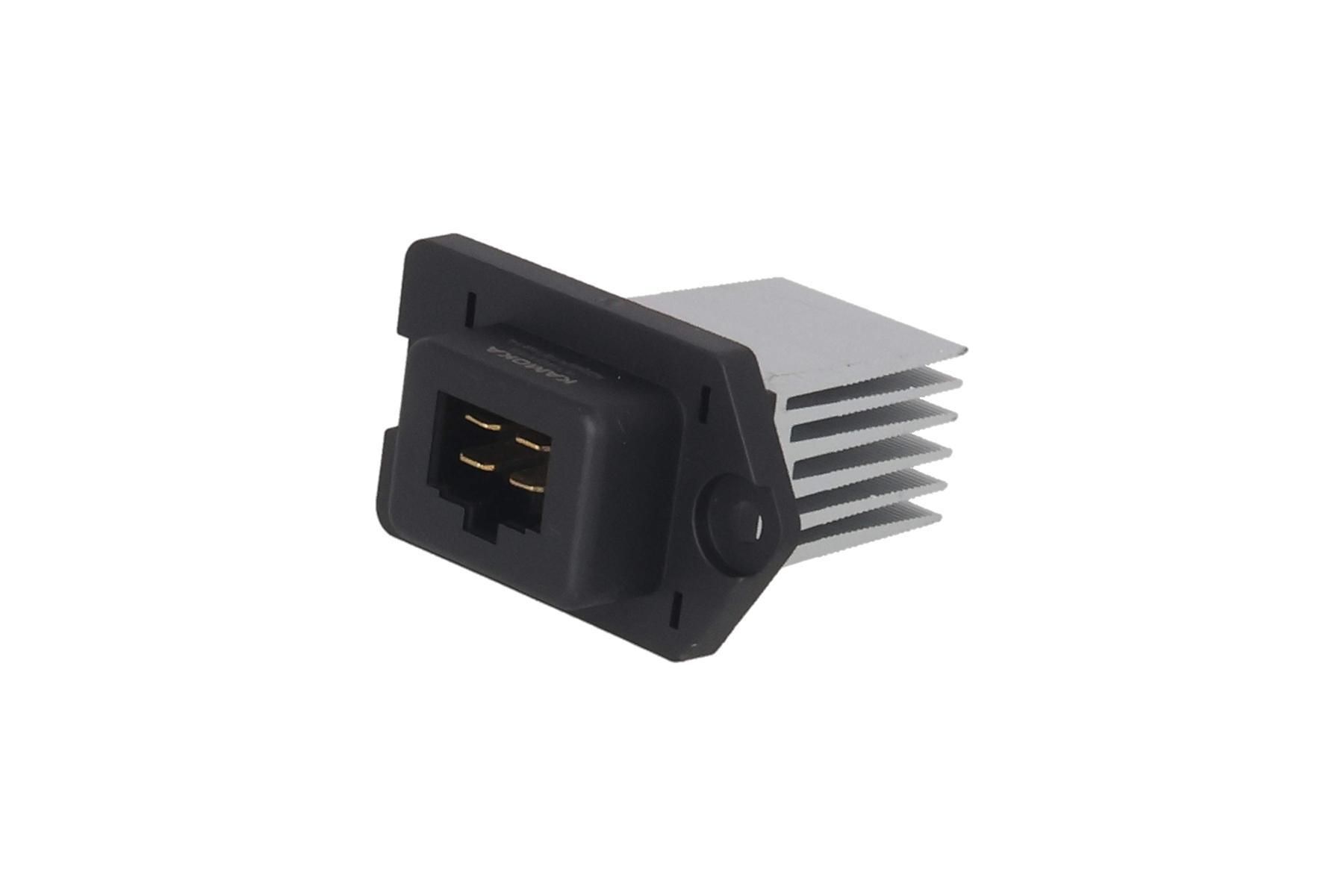 KAMOKA 4140144 - Widerstand, Innenraumgebl&auml;se