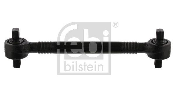Brazo oscilante, suspensión de ruedas