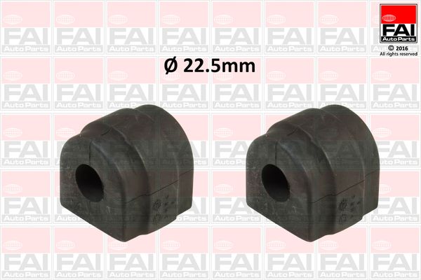 SS8983K FAI AutoParts csapágyazás, stabilizátor