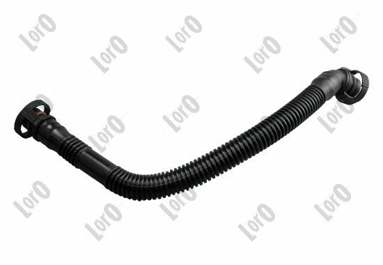 Hose, crankcase ventilation 004-028-055