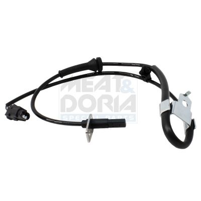 Sensor, Raddrehzahl