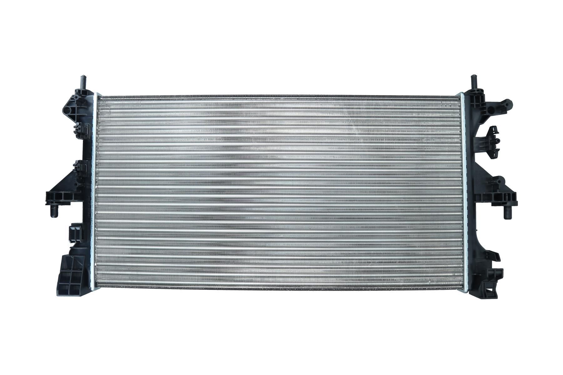 K&uuml;hler, Motork&uuml;hlung
