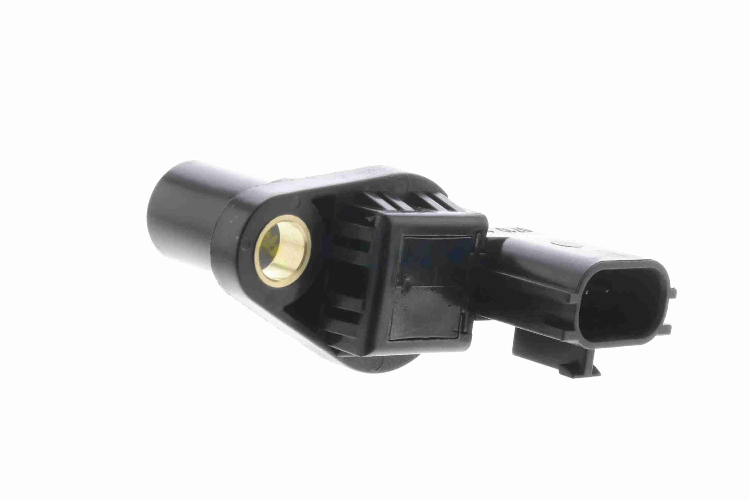 Sensor, Geschwindigkeit