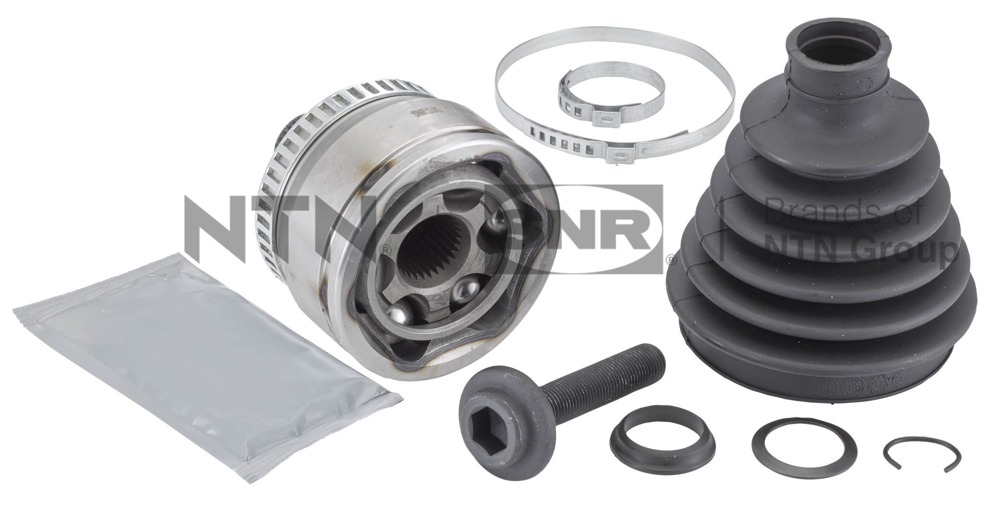 SNR OJK54.002 - Gelenksatz, Antriebswelle