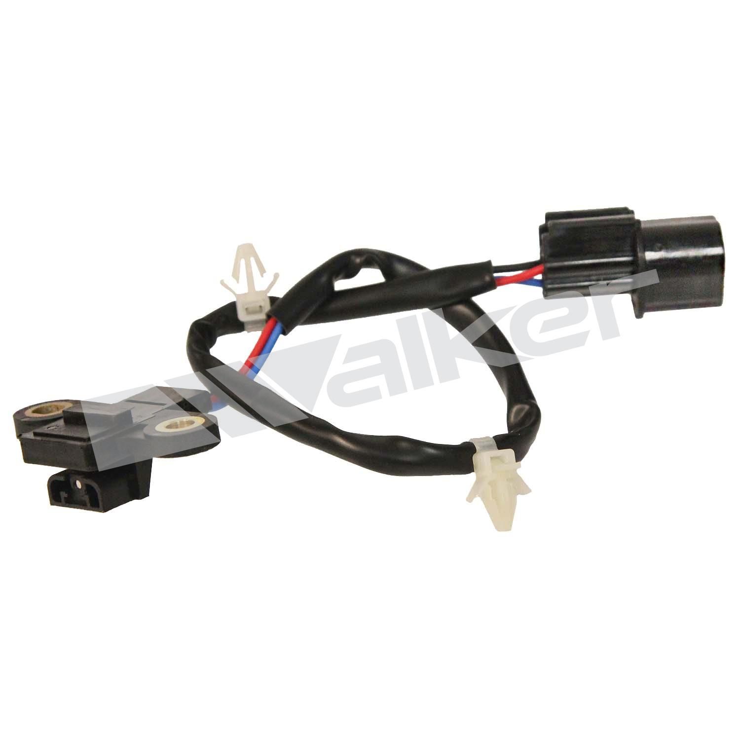Sensor posición de cigueñal