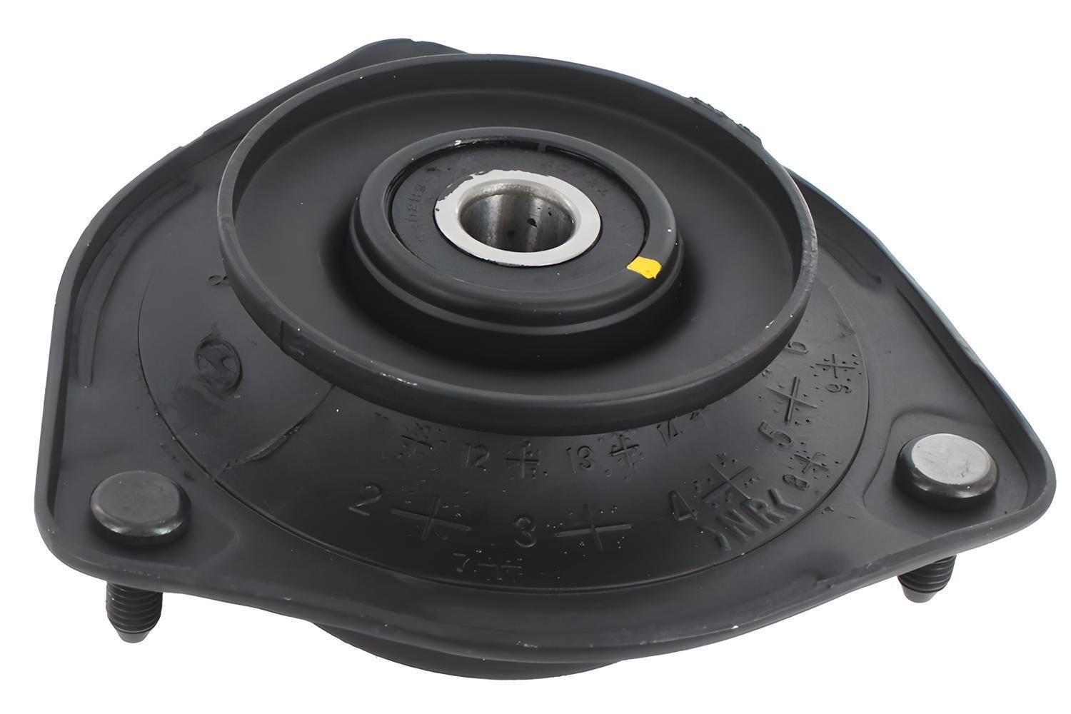 VKDC 81506 SKF Támcsapágy, gólyaláb