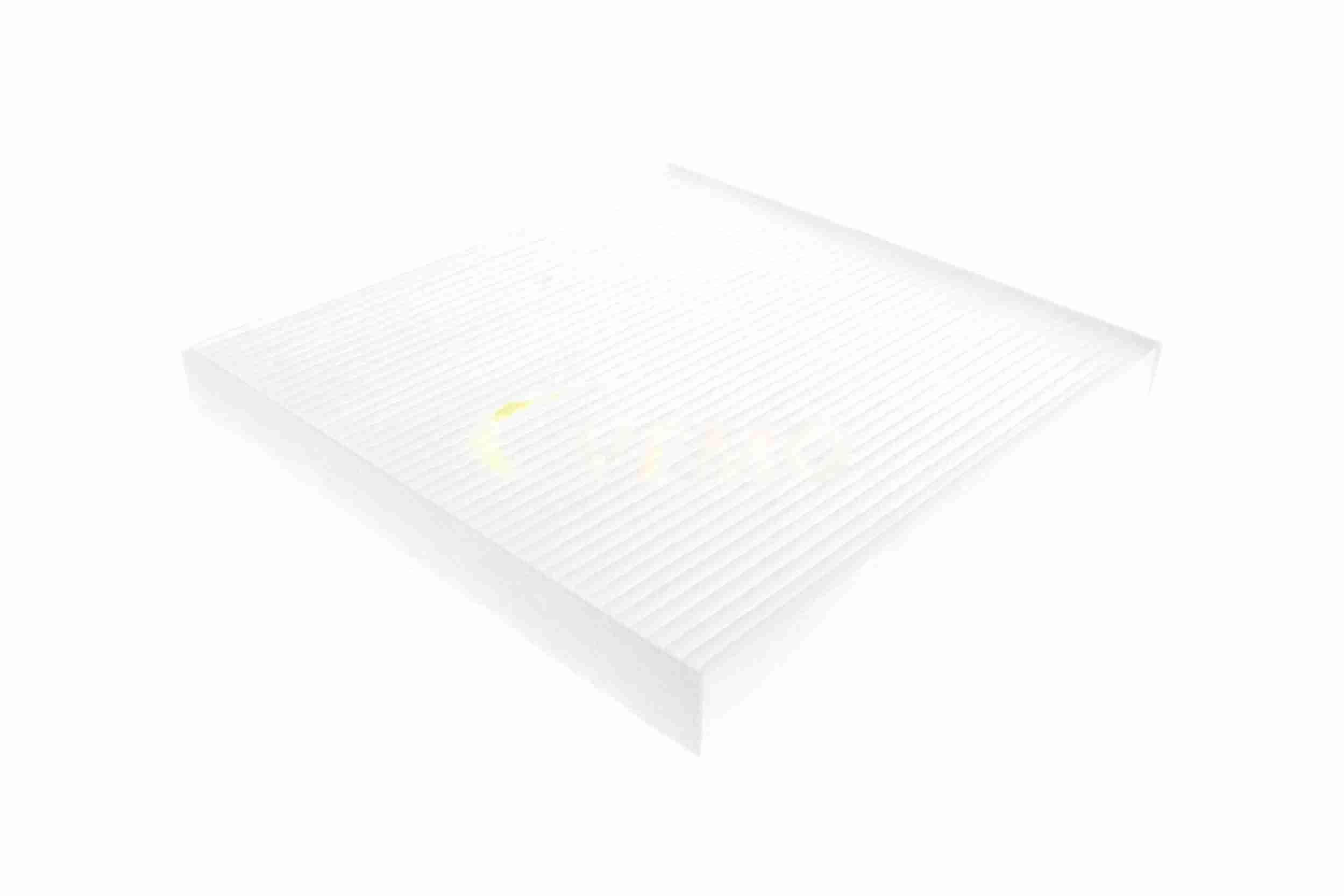 Filter, Innenraumluft