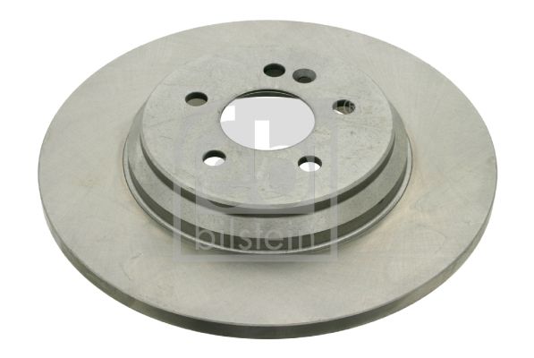 Brake Disc 24350