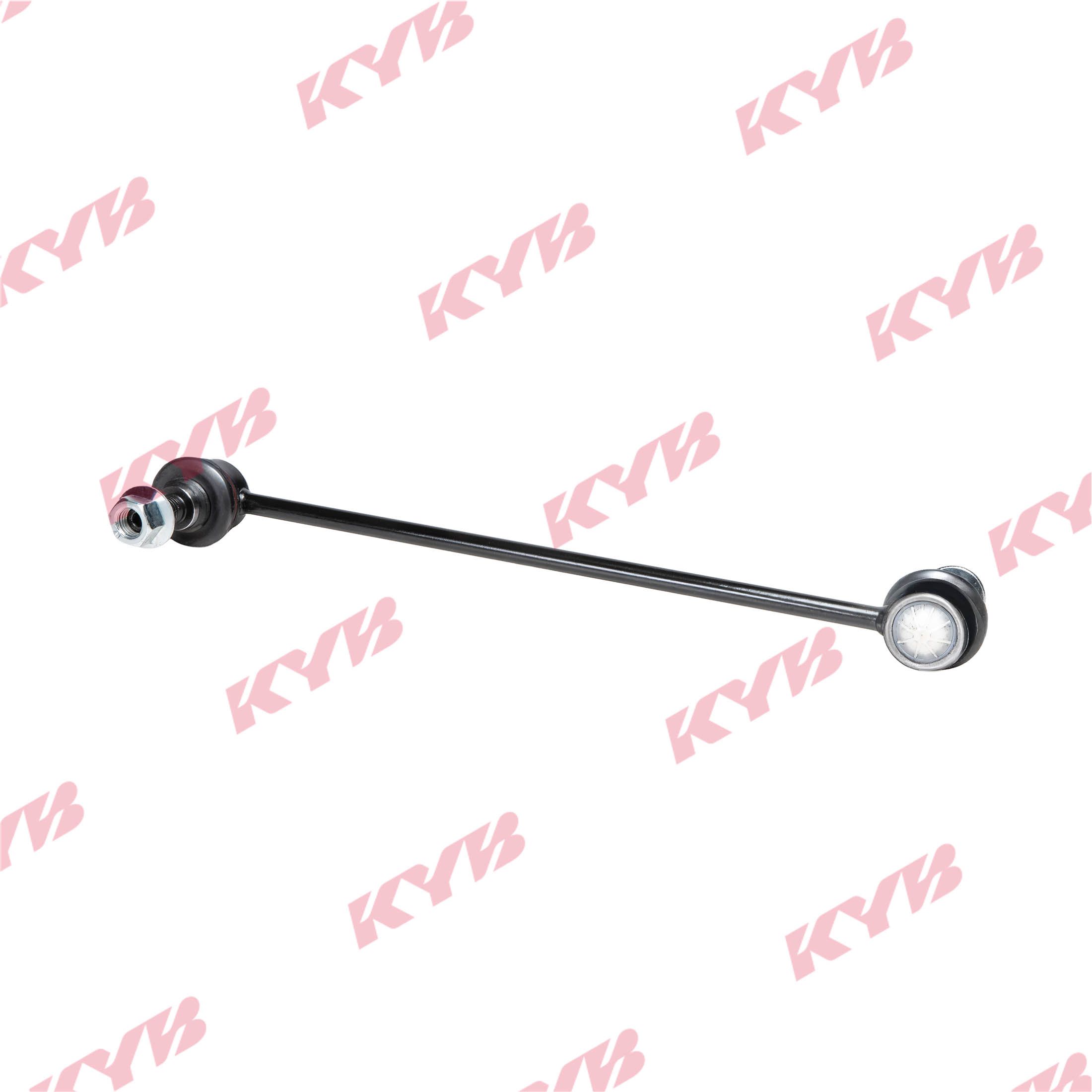 Stange/Strebe, Stabilisator