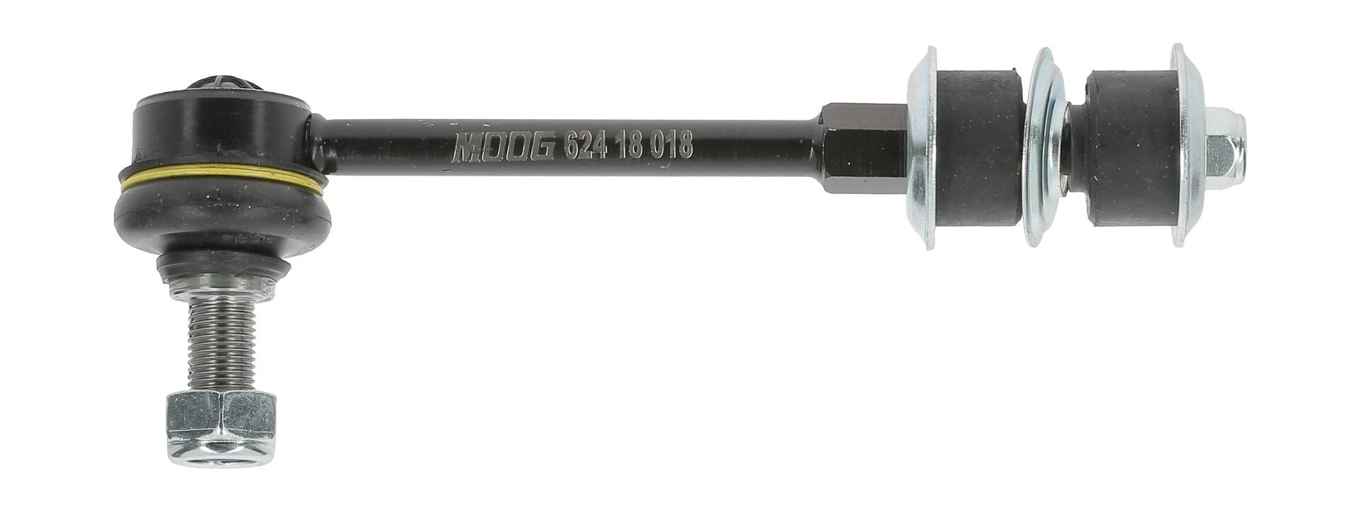 Stange/Strebe, Stabilisator