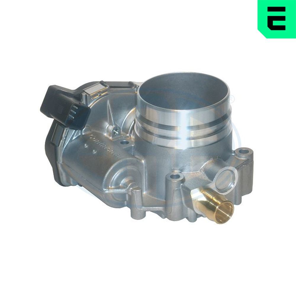 Drosselklappenstutzen