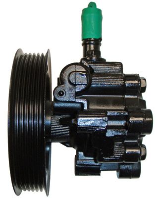 Hydraulikpumpe, Lenkung