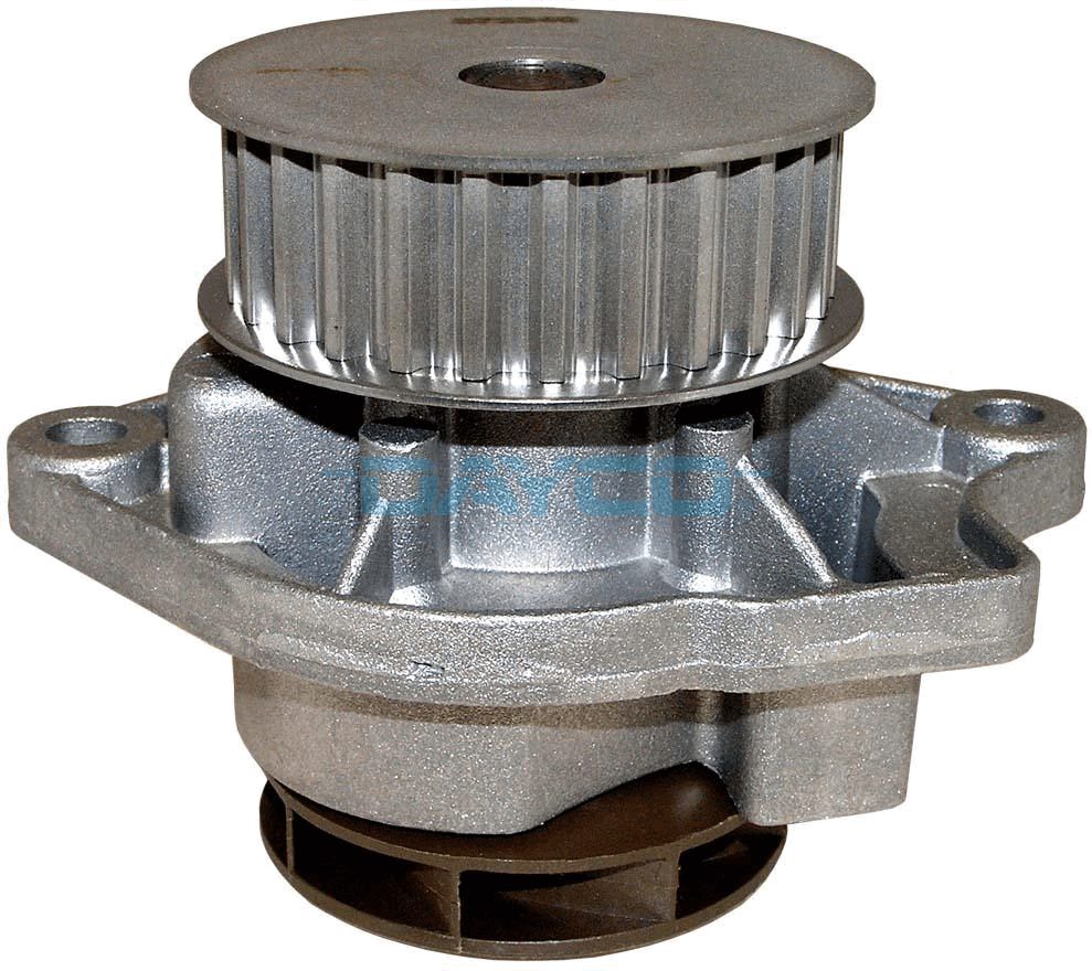WATER PUMP AUTOMOTIVE - TecDoc Only
