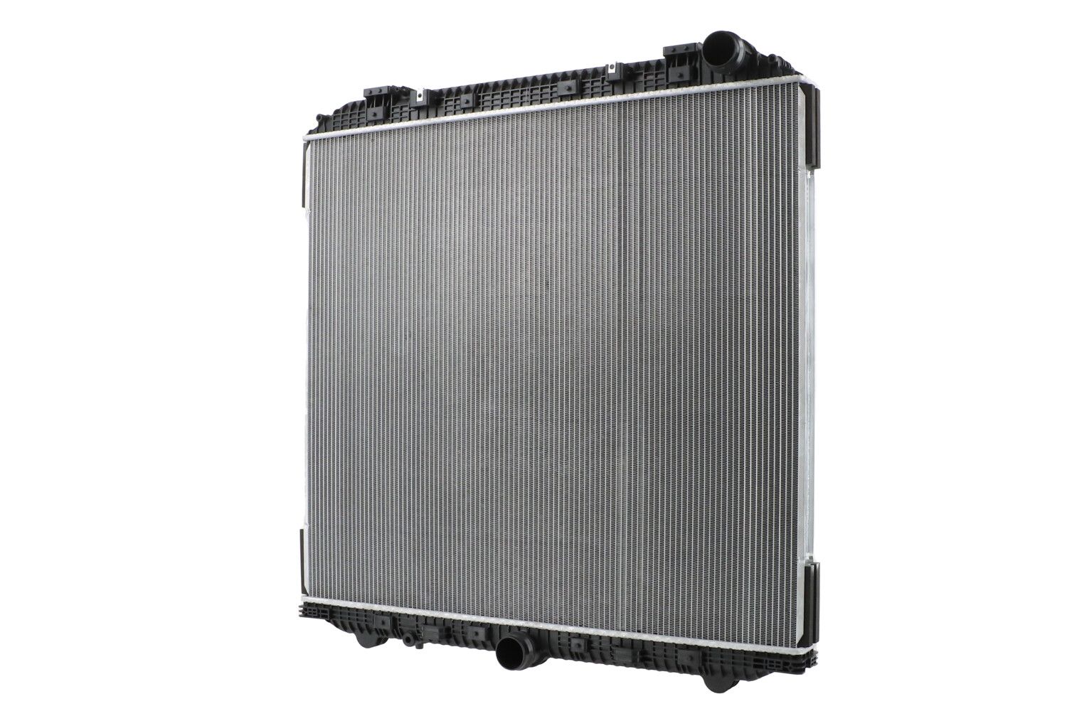Radiador, refrigeración del motor