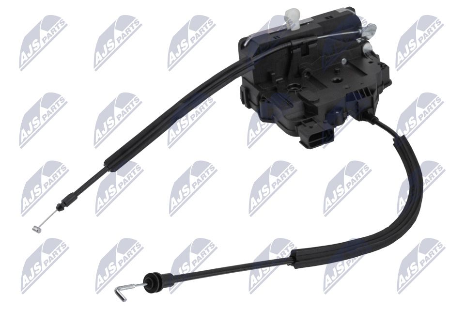 NTY EZC-CT-091 - Türschloss