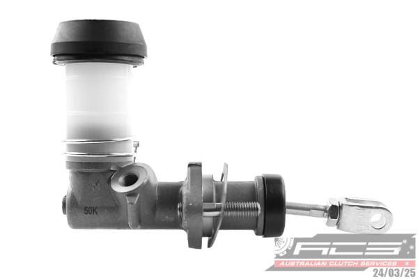 CLUTCH M/CYL HONDA 15.87mm (5/8) - TecDoc 1