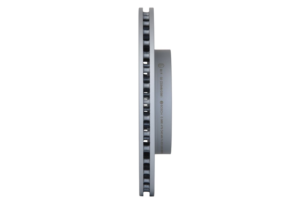 Bremsscheibe