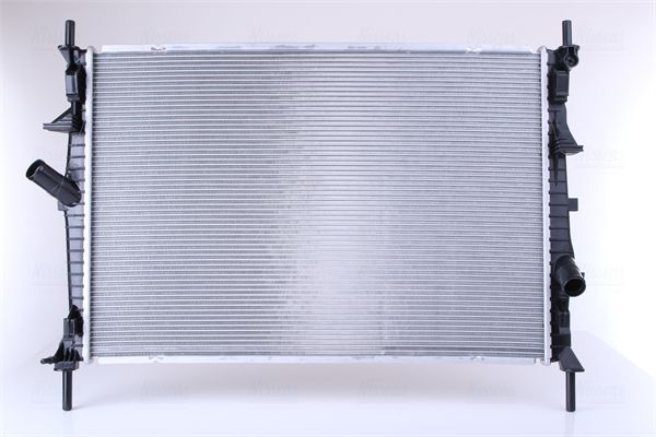 Kühler, Motorkühlung Kühler, Motorkühlung