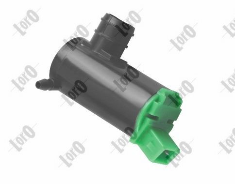 Washer Fluid Pump, window cleaning 103-02-015