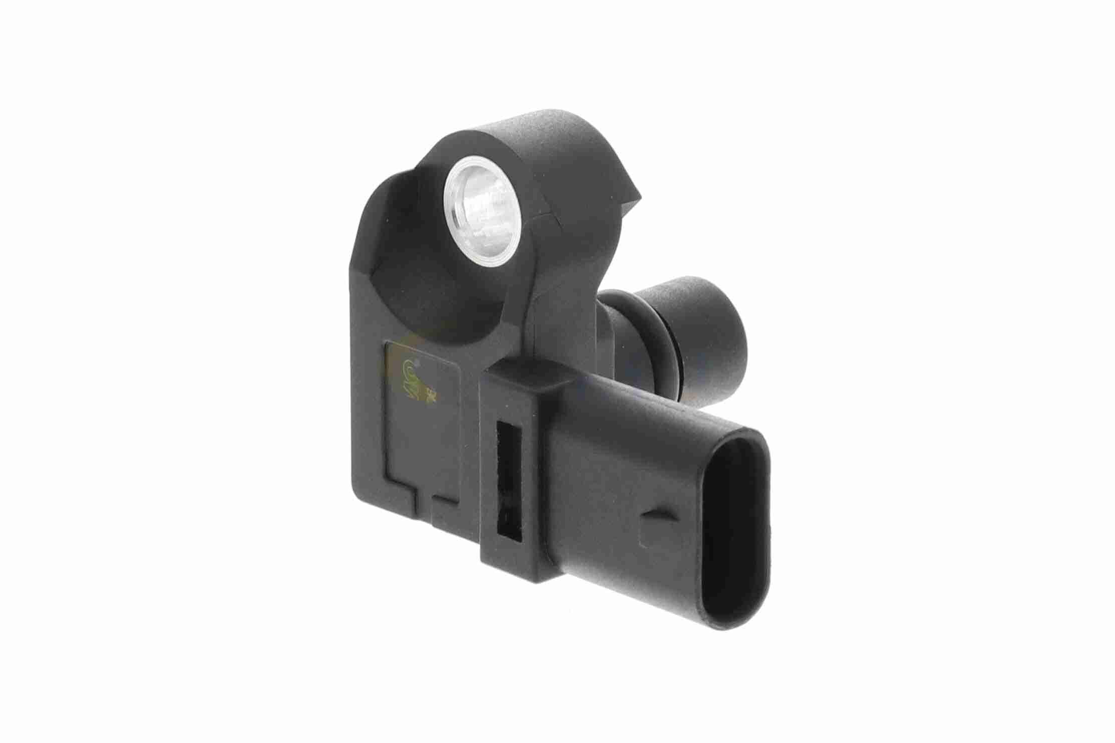 Sensor, Saugrohrdruck