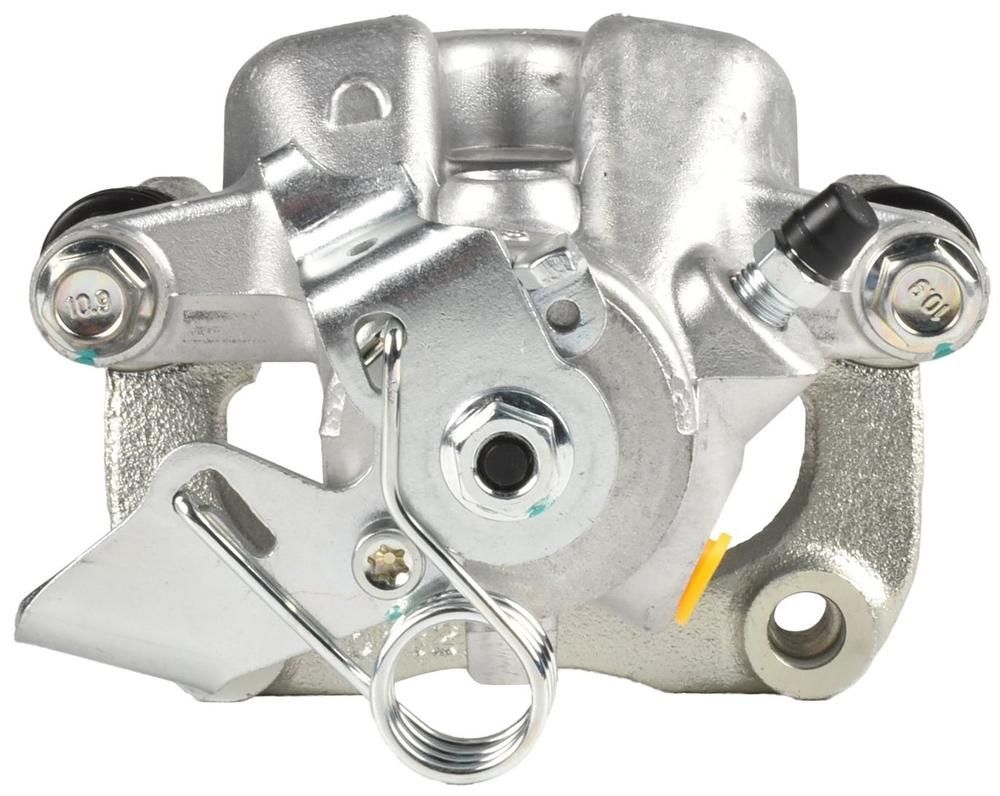 DBA Street Series Peugeot 307 2.0L Petrol FWD Rear L/H 1/2004 - 12/08 - TecDoc 1