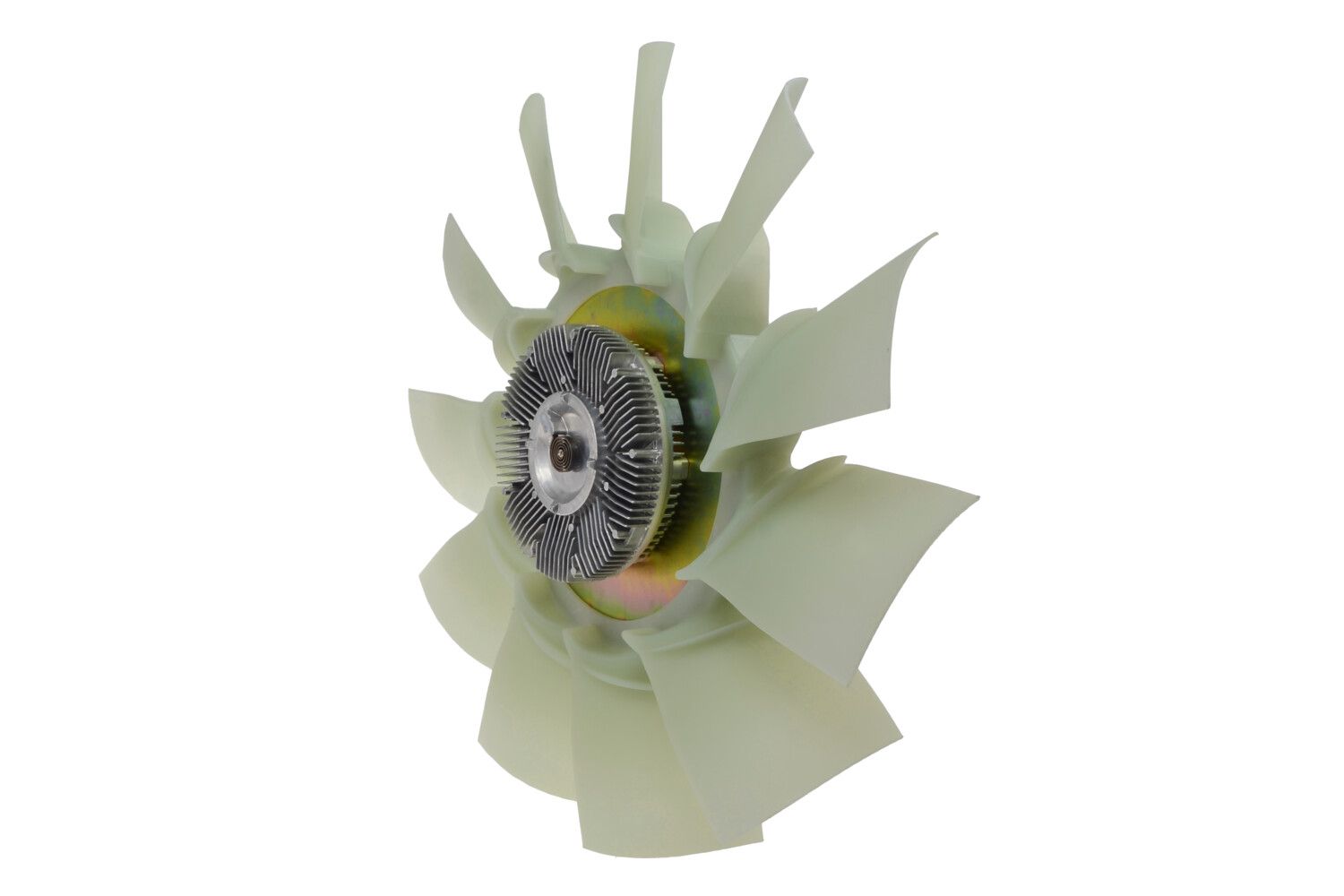 Ventilador, refrigeración del motor