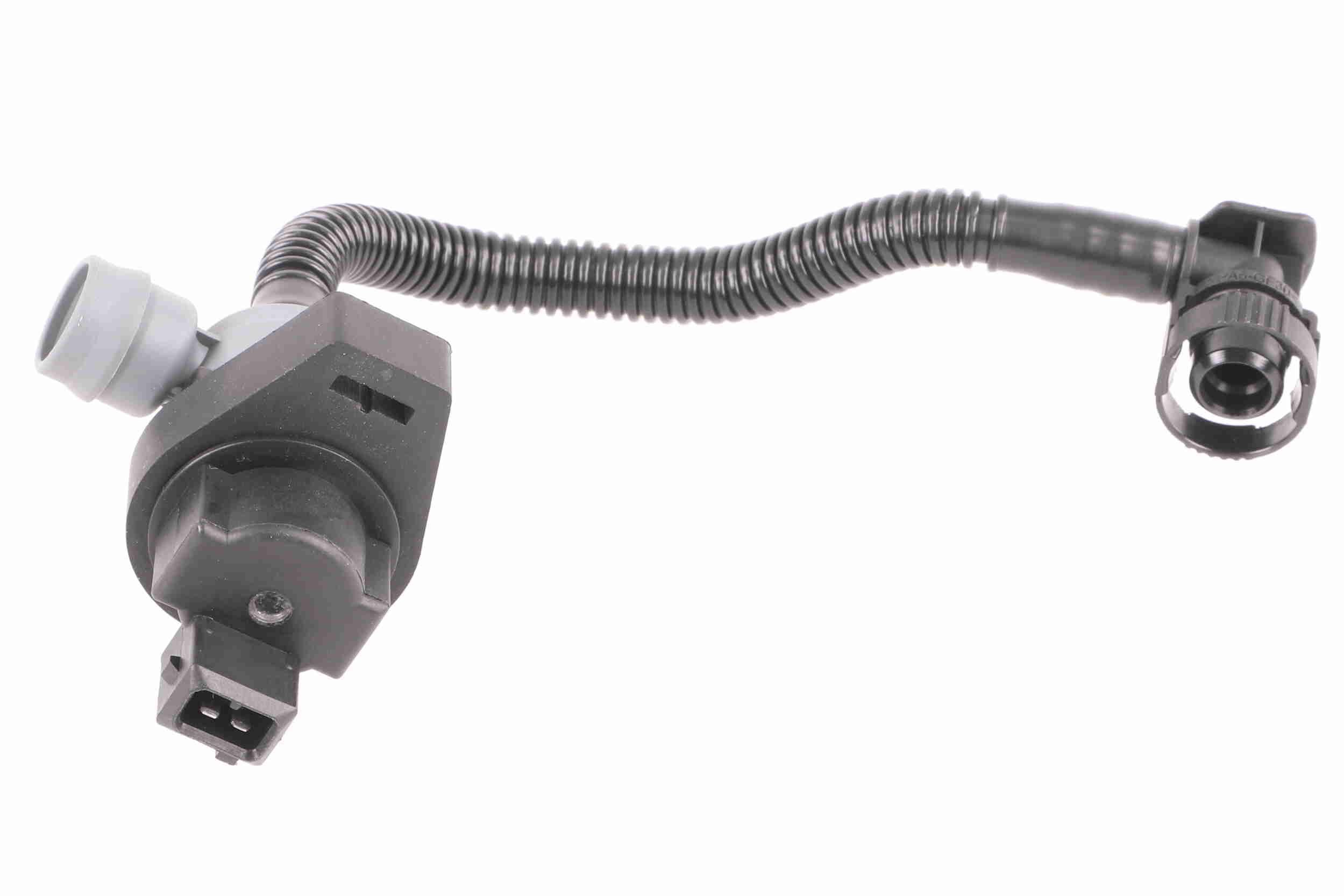 Aktivkohlefilter, Tankentl&uuml;ftung