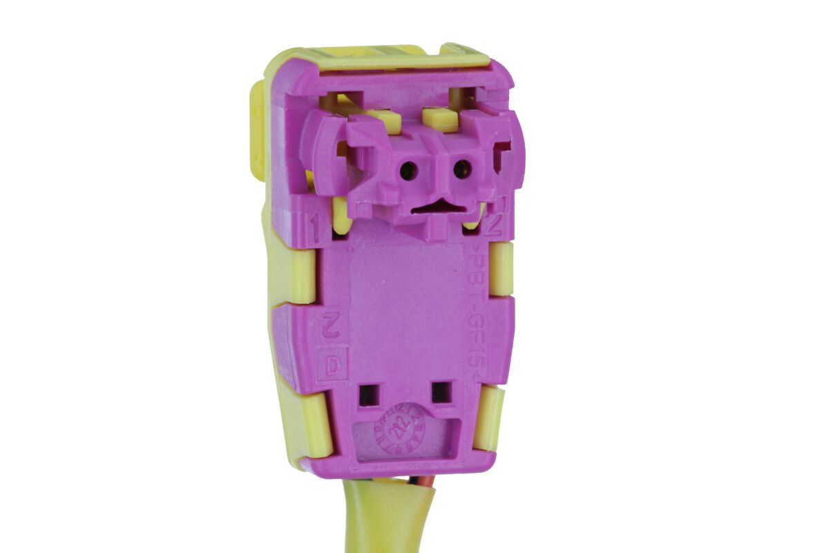 Lenkstockschalter Lenkstockschalter