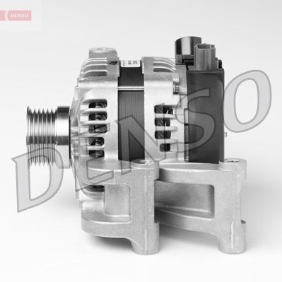 Alternator DAN1023