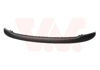 4028580 VAN WEZEL ** Equipart ** dísz-/védőcsík, lökhárító