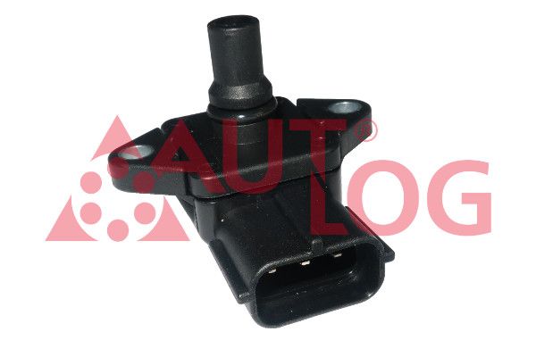 Sensor, Saugrohrdruck