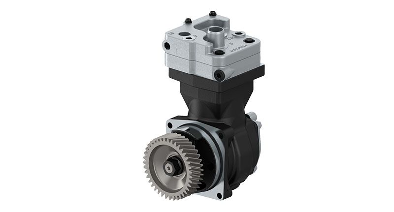 Kompressor, Druckluftanlage Kompressor, Druckluftanlage