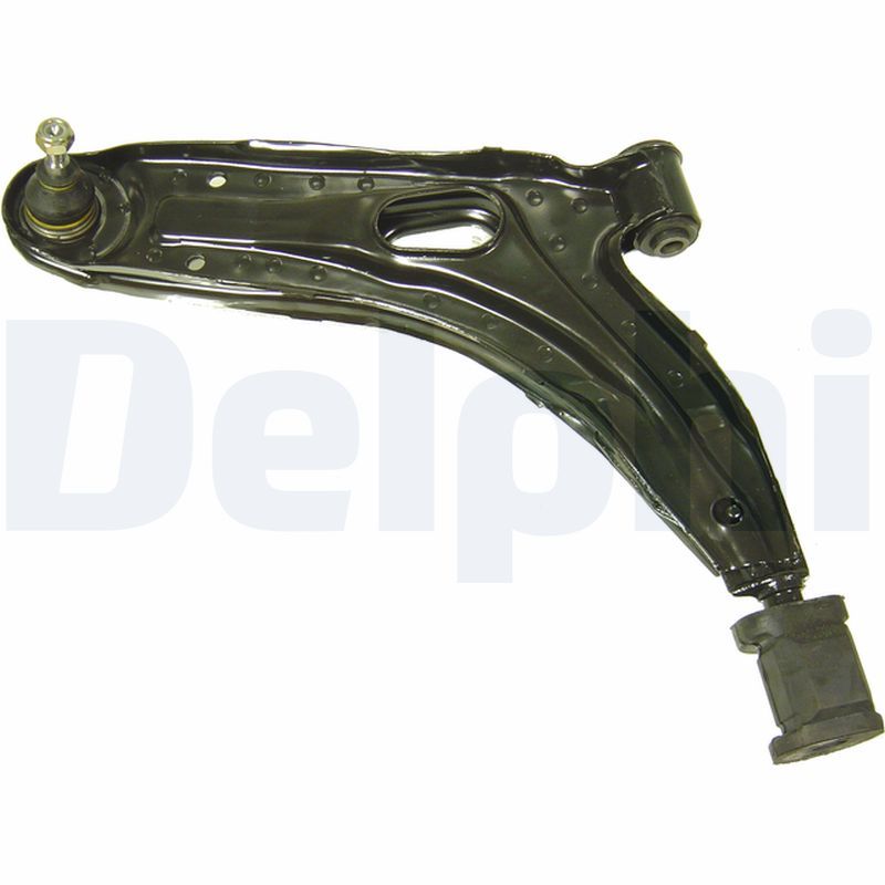 Control/Trailing Arm, wheel suspension TC467