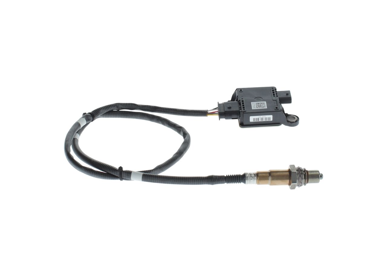 Partikelsensor Partikelsensor