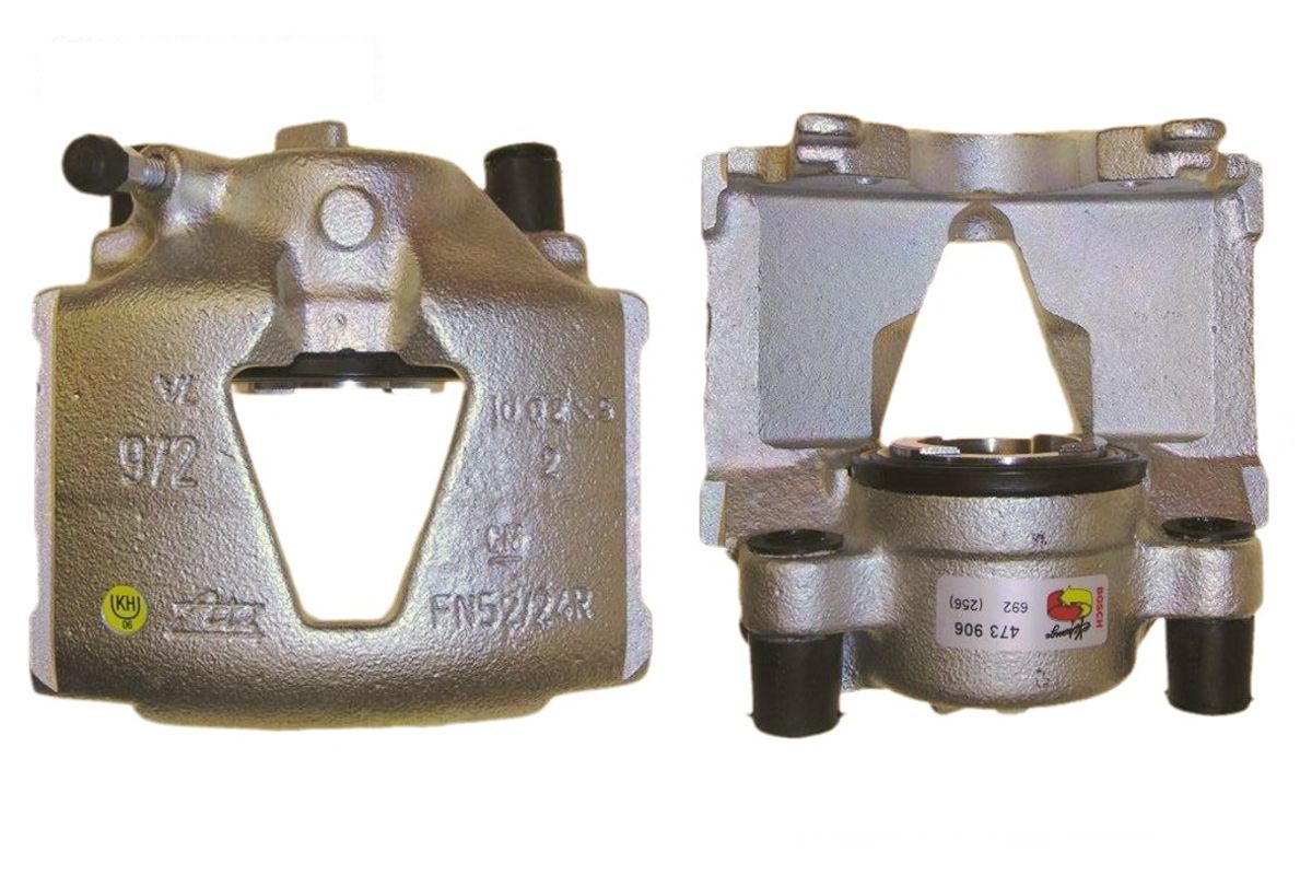 Brake Caliper 0 986 473 906