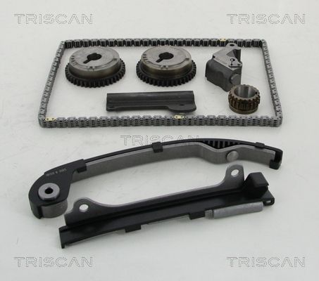 8650 14003 TRISCAN vezérműlánc készlet