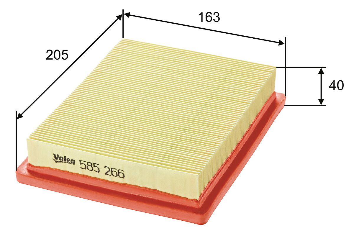 Luftfilter