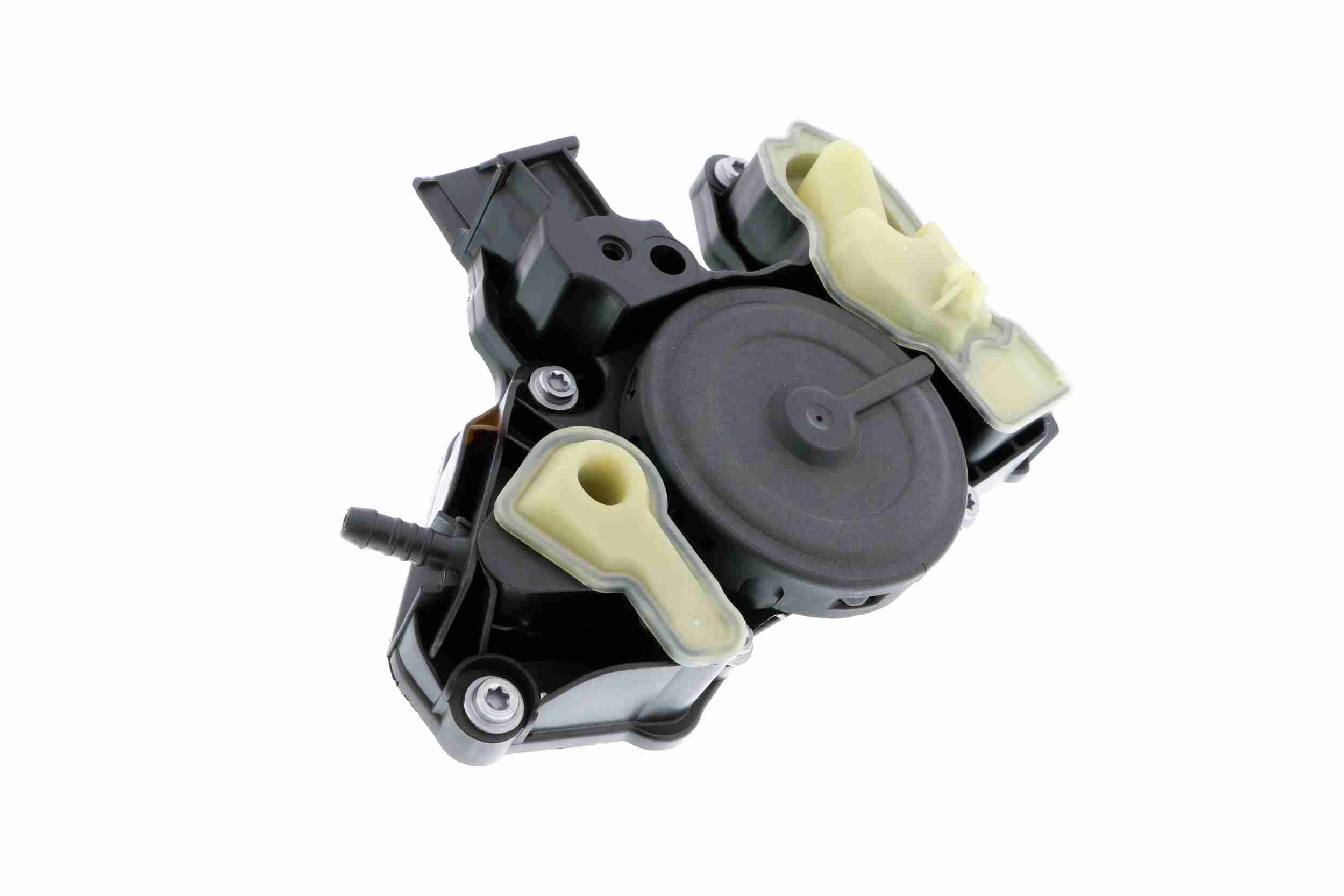 alyvos atskyriklis, karterio alsuoklis