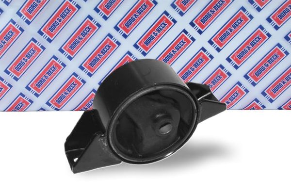 BEM3504 BORG & BECK felfüggesztés, motor