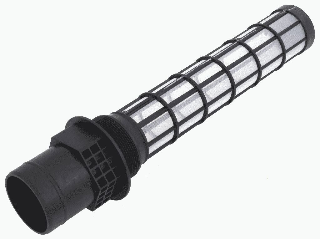 Hydraulikfilter, Automatikgetriebe