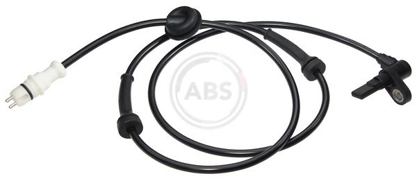 Sensor, Raddrehzahl