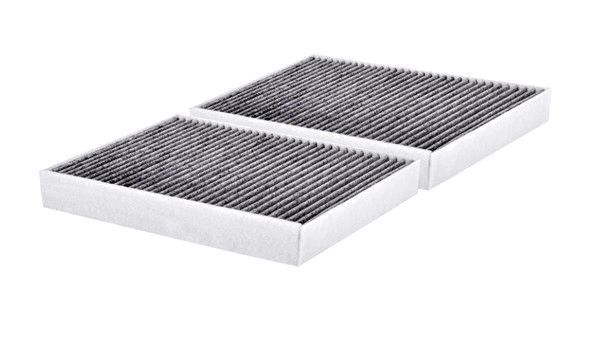 CABIN FILTER SET FITS WACF0251 - TecDoc Only