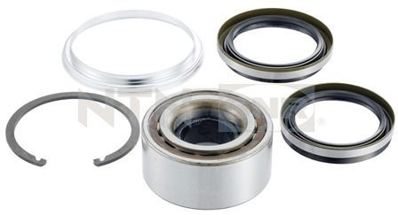 Wheel Bearing Kit R169.50