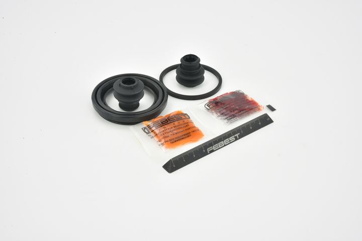 remonto komplektas, stabdžių apkaba