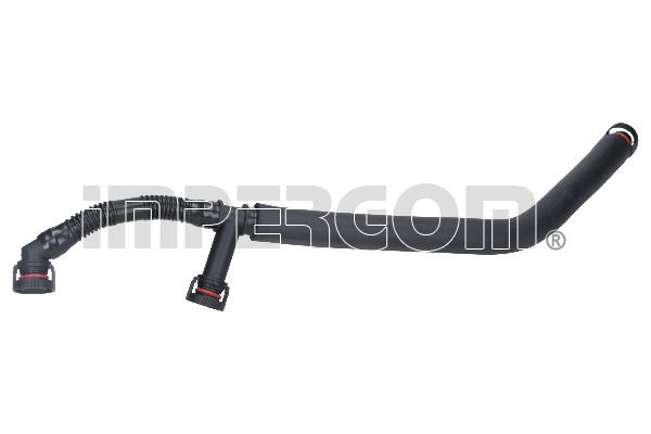 Schlauch, Kurbelgehäuseentlüftung