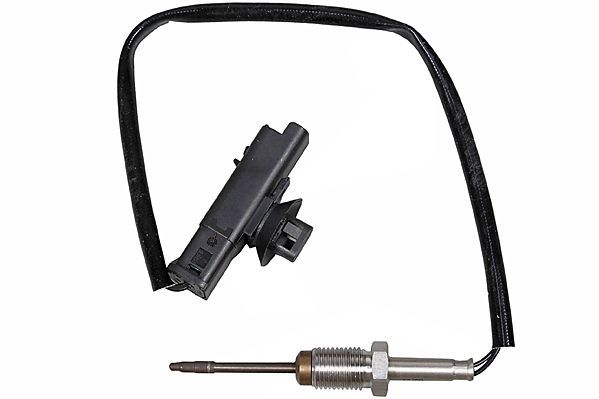 Sensor, Abgastemperatur