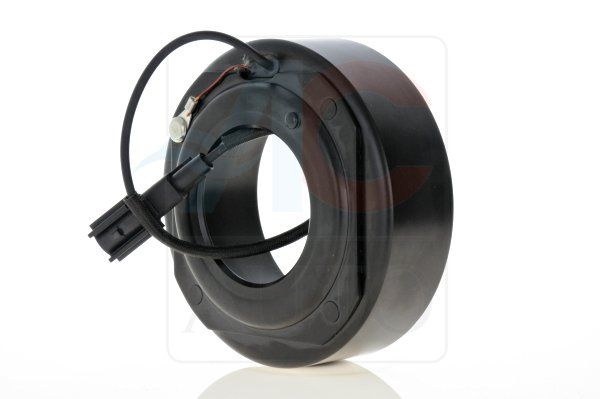 Spule, Magnetkupplung (Kompressor)